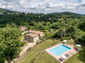 Apartment La Casa Antica by Interhome Travale